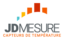 Logo JD Mesure