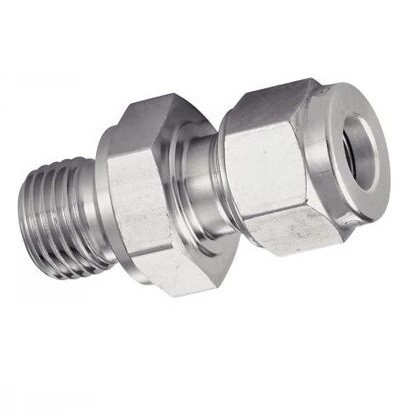 Compression fittings