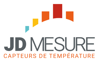 Logo JD Mesure